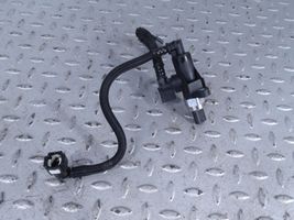 Citroen C4 III e-C4 Fuel line pipe 9821714380