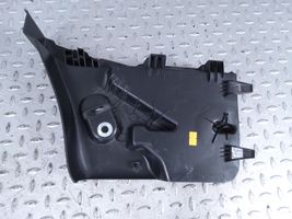 Citroen C4 III e-C4 Inne elementy wykończenia bagażnika 98310509ZD