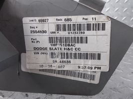 Dodge Avenger Refrigerador QA1024757