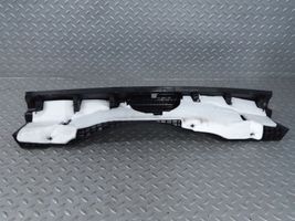 Citroen C4 III e-C4 Protector del borde del maletero/compartimento de carga 98442931ZD