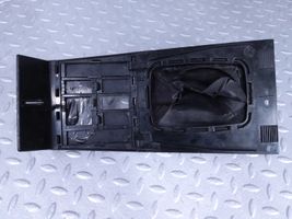 Mercedes-Benz 200 300 W123 Gear shifter surround trim plastic 1236830122