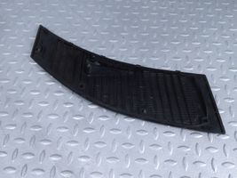 Mercedes-Benz 200 300 W123 Wiper trim 1238360165