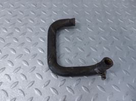 Mercedes-Benz 200 300 W123 Engine coolant pipe/hose 