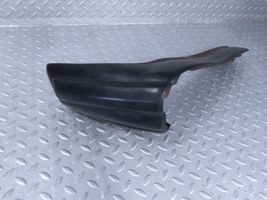 Mercedes-Benz 200 300 W123 Front bumper splitter molding 1238852823