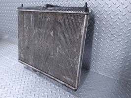 Peugeot 508 Coolant radiator 9688421380