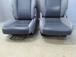 Dodge Avenger Juego interior QA1024757