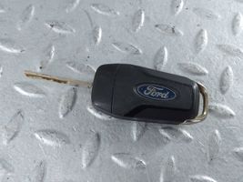 Ford Mondeo MK V Virta-avain/kortti DS7T15K601AB