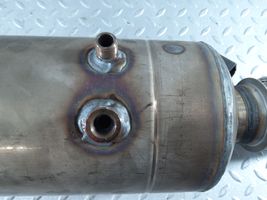 Volkswagen Crafter Catalyst/FAP/DPF particulate filter 2E0253053A