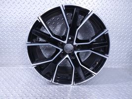 Volkswagen PASSAT B8 R18 alloy rim KBA52687