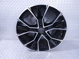 Volkswagen PASSAT B8 R18 alloy rim KBA52687