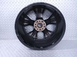 Volkswagen PASSAT B8 R18 alloy rim KBA52687