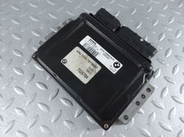 Mini One - Cooper R50 - 53 Sterownik / Moduł ECU 7526784