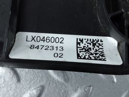 BMW X6 G06 Radiatoriaus oro nukreipėjas (-ai) 8472313