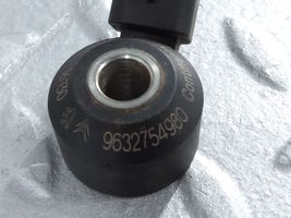 Peugeot 2008 II Detonation knock sensor 9632754980