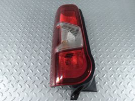 Toyota ProAce City Luci posteriori 9819235880