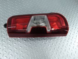 Toyota ProAce City Luci posteriori 9819235880