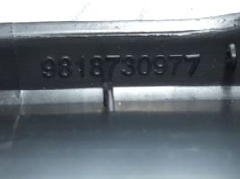 Toyota ProAce City Cornice cruscotto 9818730977