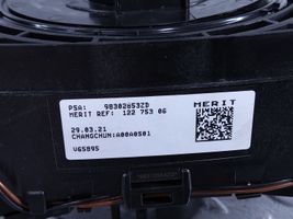 Toyota ProAce City Leva/interruttore dell’indicatore di direzione e tergicristallo 98312564ZD