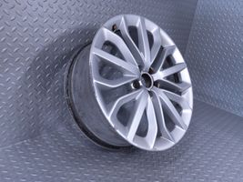 Audi A6 S6 C7 4G R 19 lengvojo lydinio ratlankis (-iai) 4G0601025P