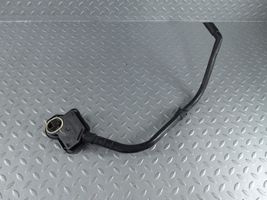 Toyota ProAce City Sfiato/tubo di sfiato/tubo flessibile 9675617280