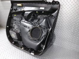 Toyota ProAce City Etuoven verhoilu 9816791377