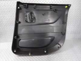 Toyota ProAce City Liukuoven verhoilu 9818041777