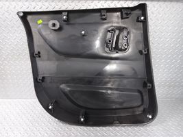 Toyota ProAce City Liukuoven verhoilu 9818041677