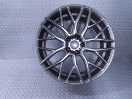 Audi A6 C7 R21 alloy rim 54262190