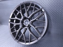 Audi A6 C7 Обод (ободья) колеса из легкого сплава R 21 54262190