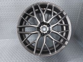 Audi A6 C7 R 21 alumīnija - vieglmetāla disks (-i) 54262190