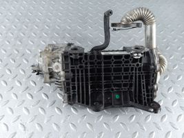 Toyota ProAce City EGR-venttiili/lauhdutin 9813050280