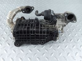 Toyota ProAce City EGR-venttiili/lauhdutin 9813050280