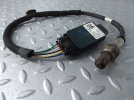 Toyota ProAce City Sensore della sonda Lambda 9816276480