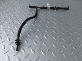 Toyota ProAce City Fuel return line/hose 9824723180