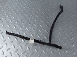 Toyota ProAce City Fuel return line/hose 9824723180