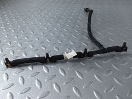 Toyota ProAce City Fuel return line/hose 9824723180