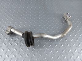 Audi A6 C7 Air conditioning (A/C) pipe/hose 4G1260712E