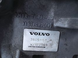 Volvo V60 Inna część skrzyni biegów 7M5R7F097AJ