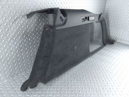 Audi A6 C7 Revestimiento lateral del maletero/compartimento de carga 4G9863880