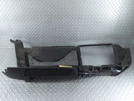 Audi A6 C7 Revestimiento lateral del maletero/compartimento de carga 4G9863880