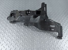 Volvo S60 Front bumper mounting bracket 31455653