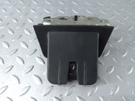 Audi A6 C7 Loading door lock 4G9827520