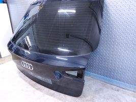 Audi A6 C7 Couvercle de coffre QA1024757