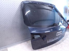 Audi A6 C7 Couvercle de coffre QA1024757