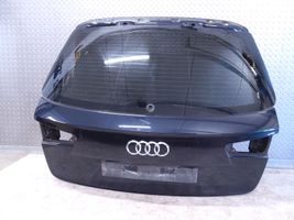 Audi A6 C7 Couvercle de coffre QA1024757