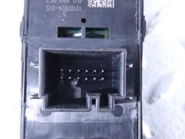 Skoda Fabia Mk3 (NJ) Interrupteur commade lève-vitre 6V1959857