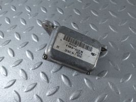 Mitsubishi Grandis ESP Drehratensensor Querbeschleunigungssensor MN102338