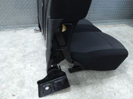 Toyota ProAce City Takaistuin SU001B2039