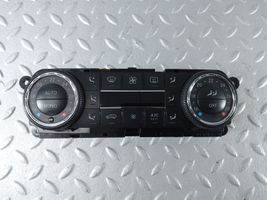 Mercedes-Benz R W251 Ilmastoinnin ohjainlaite A2518702889