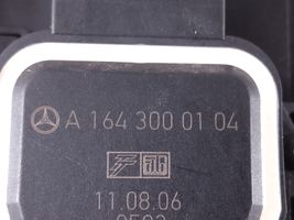 Mercedes-Benz R W251 Kaasupoljin A1643000004